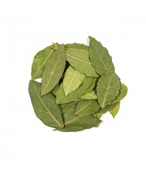 Bobkový list 500g
